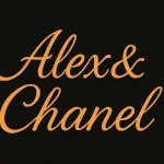 Alex e Chanel