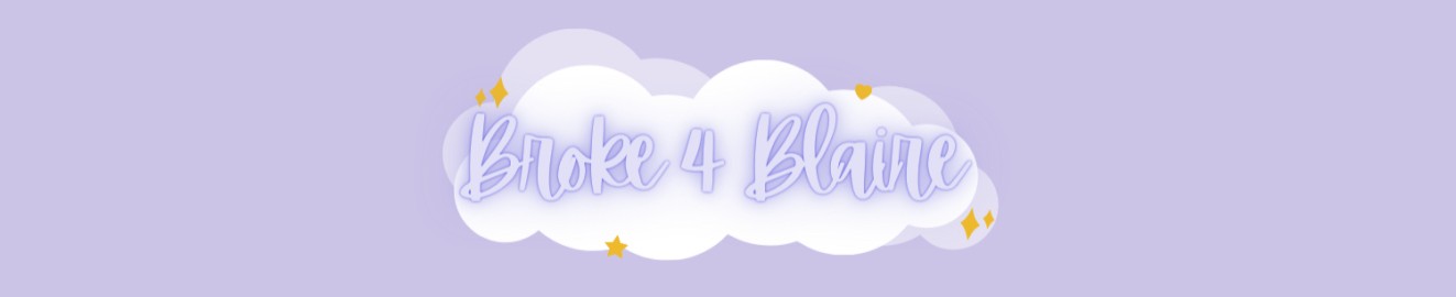 Broke4Blaire