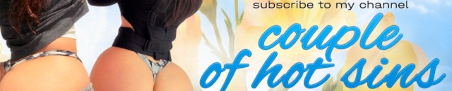 CoupleOfHotSins