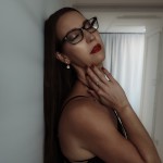 Goddess Pleasurelit Patricia