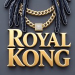 Royal Kong116