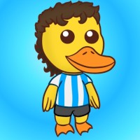 Patito Zzero
