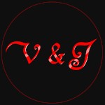 Venus e Jupiter