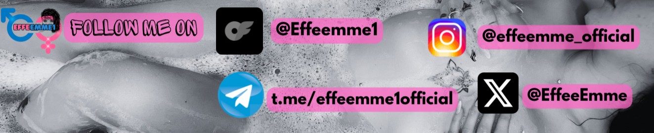 Effe e Emme