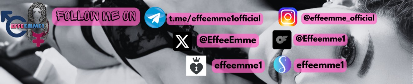 Effe e Emme