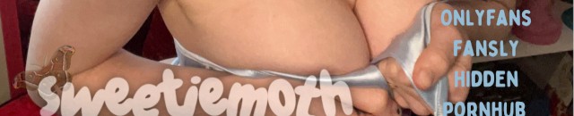 Sweetie Moth