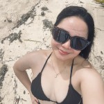 Pinay pinky