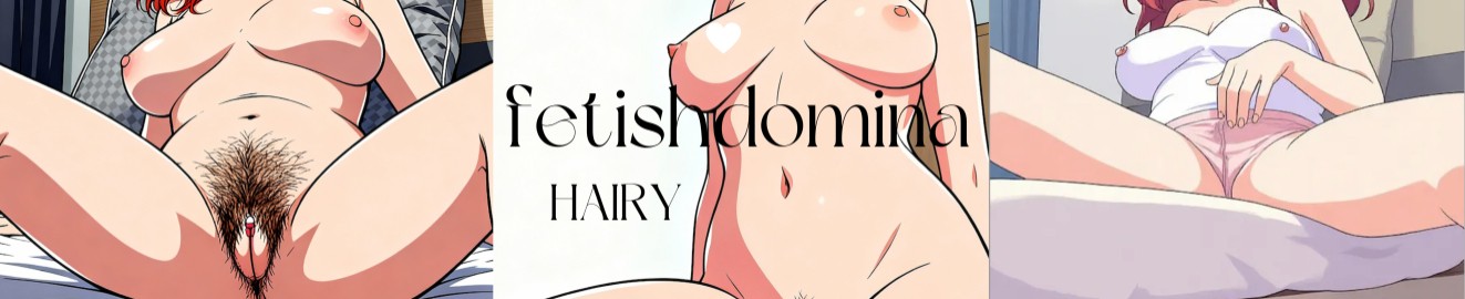 fetishdomina