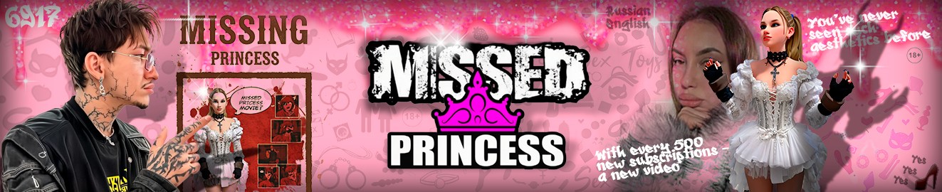 Missed Princess