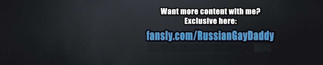 RussianGayDaddy
