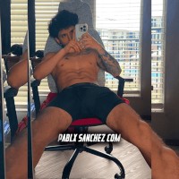Pablx Sanchez