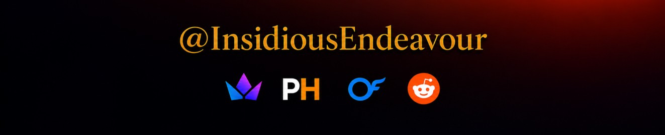 InsidiousEndeavour