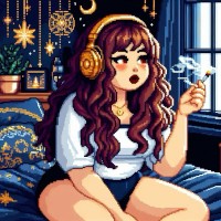 Sativa Gal