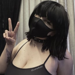 Luna Aoki Official