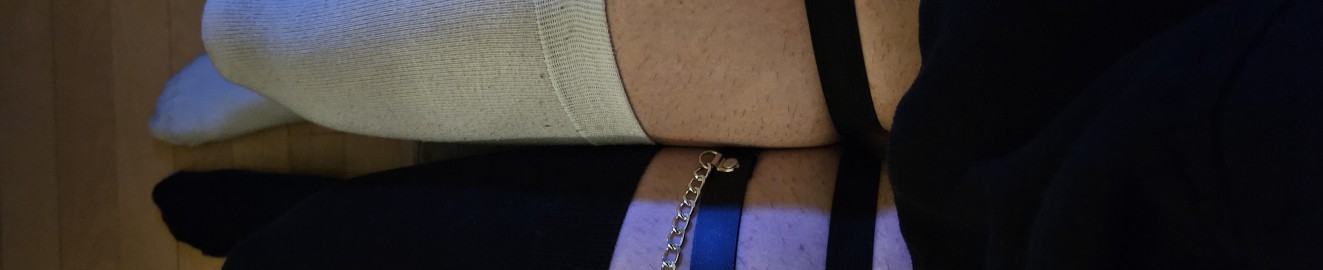 Squishy Thigh Femboy