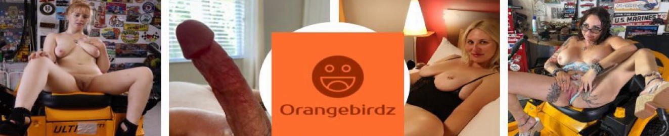 OrangeBirdz