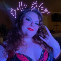 Bella Blaze Nugs and Jugs