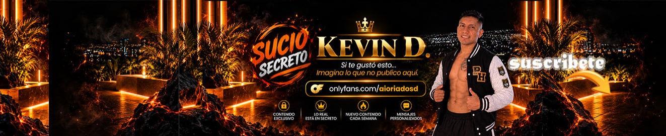 Kevin Dosd