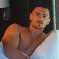 Tommy Parker