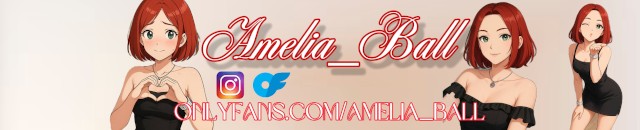 AmeliaBall