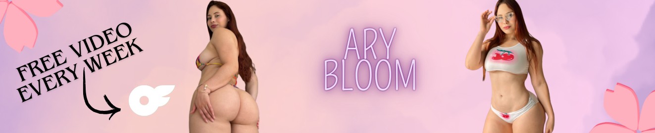 Ary Bloom