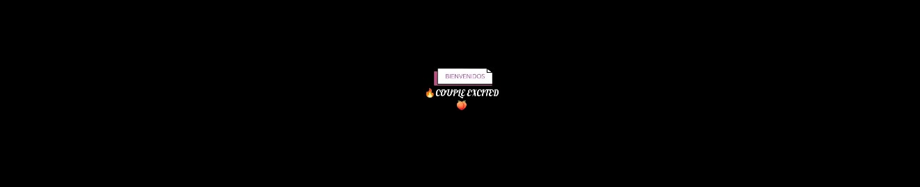 Couple Excited