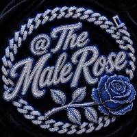 TheMaleHumanRose