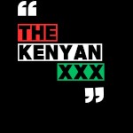 The Kenyan xxx