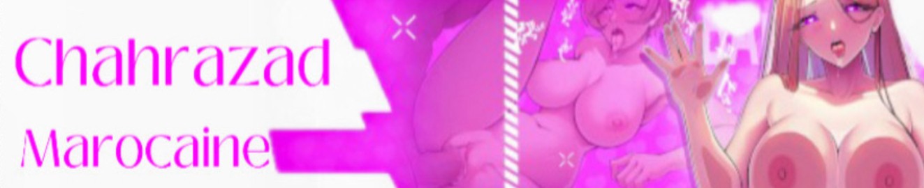 Chahrazad marocaine