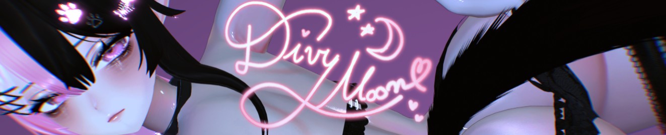 DivyMoonVR