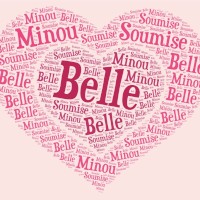 BelleMinouSoumise