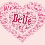 BelleMinouSoumise