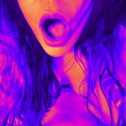 CloseUpCandy