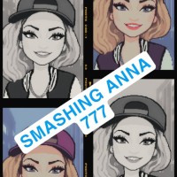 Smashing anna