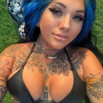 Kay Natrix