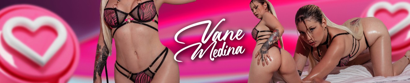 VaneMedina