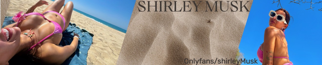 Shirley Musk