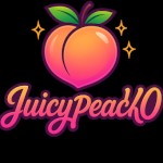 JuicyPeachXO