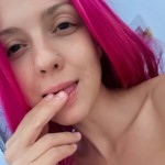 Victoria Rainbow
