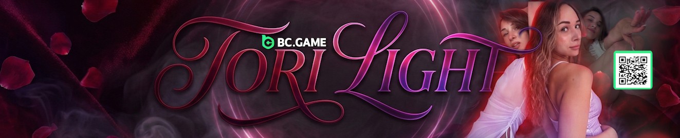 Tori Light