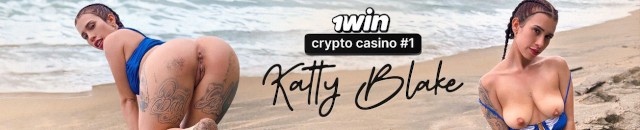 Katty Blake