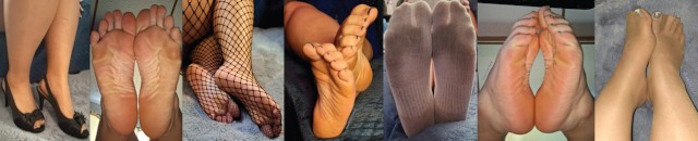 SweetFootWork