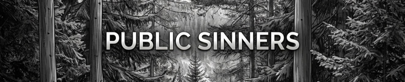 PublicSinners