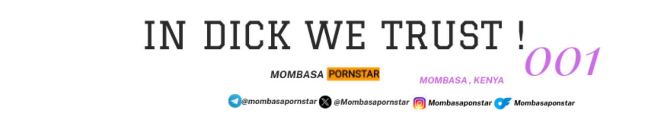 mombasapornstar