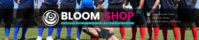 ANGIE BLOOM