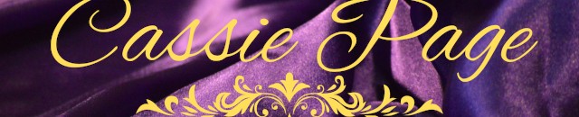Cassie Page