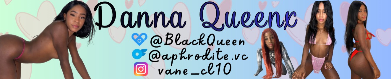 Danna Queenx