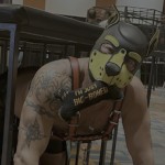 Bad Pup Ash