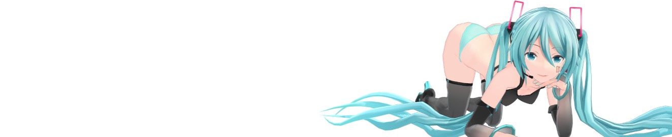 ShadowDragonMMD