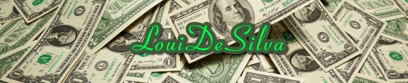 LouiDeSilva